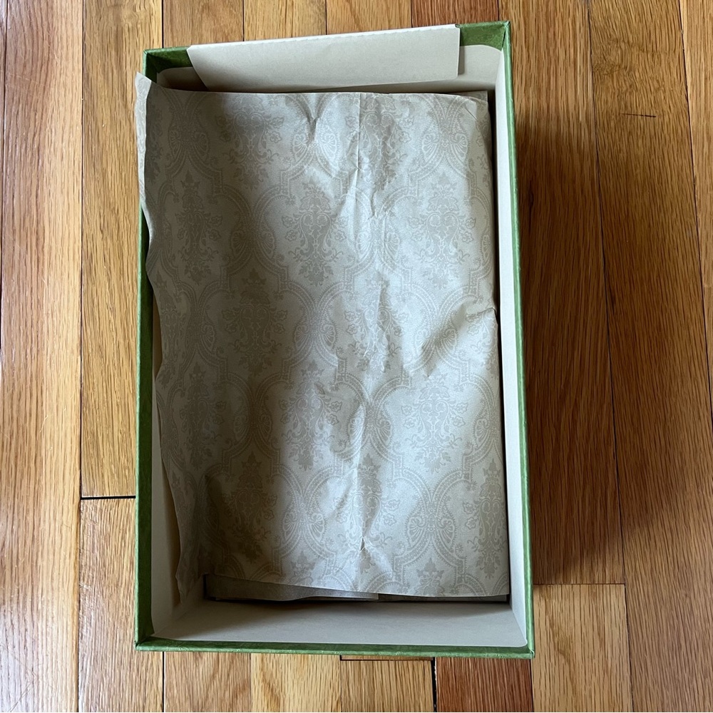 Gucci Box - Picture 9 of 13
